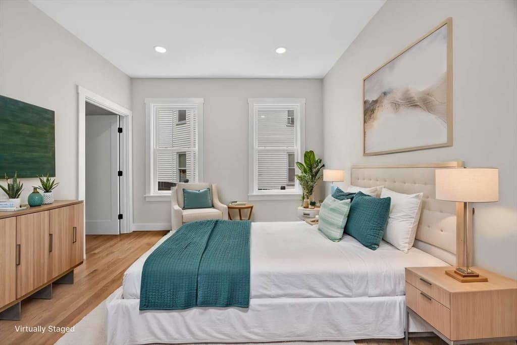 Condominium at 21 Hutchinson # 1, Winthrop MA 02152, Winthrop, photo 10 of 16