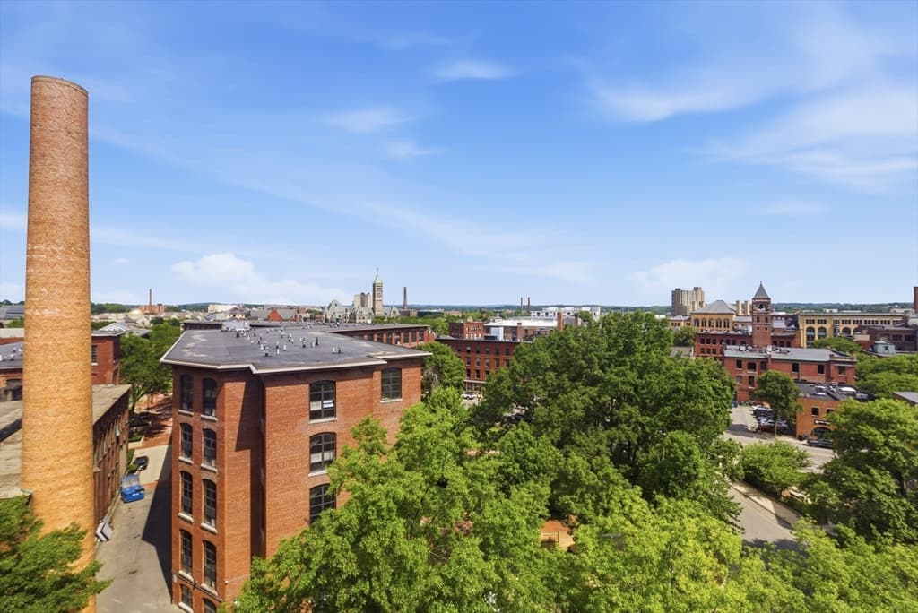Condominium at 200 Market # 510, Lowell MA 01852, photo 23 of 28