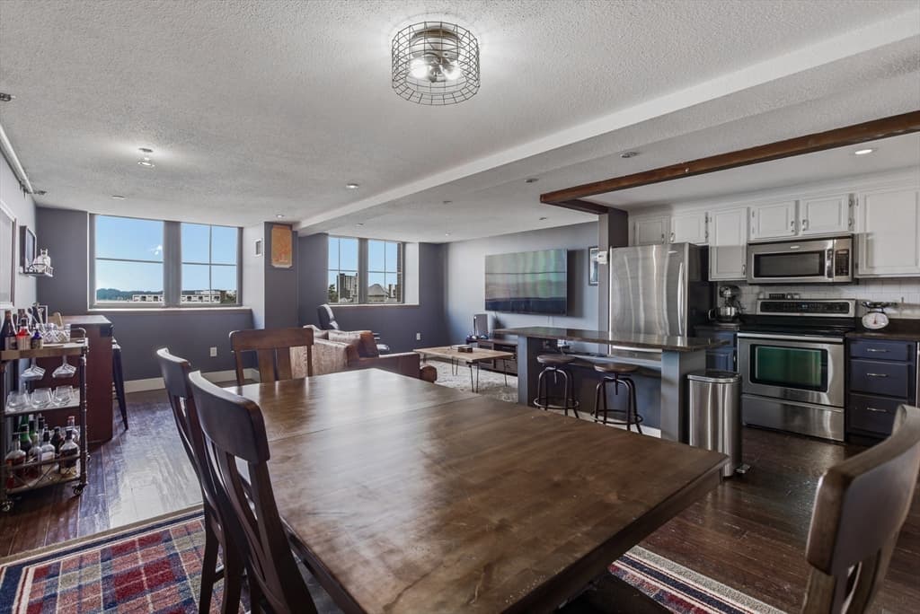 Condominium at 200 Market # 510, Lowell MA 01852, photo 13 of 28