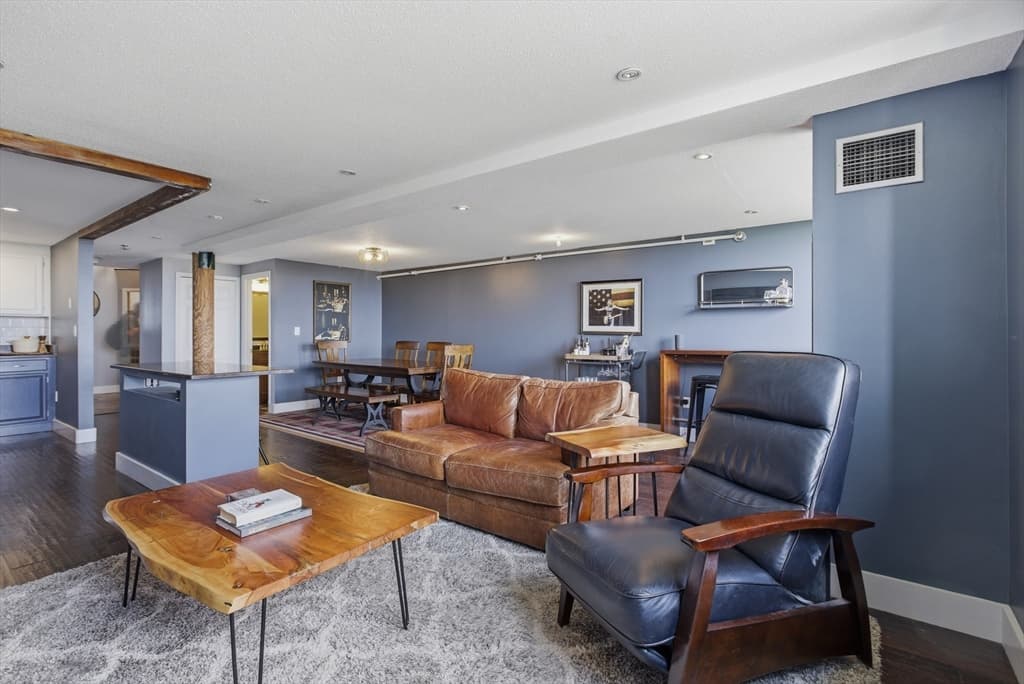 Condominium at 200 Market # 510, Lowell MA 01852, photo 16 of 28