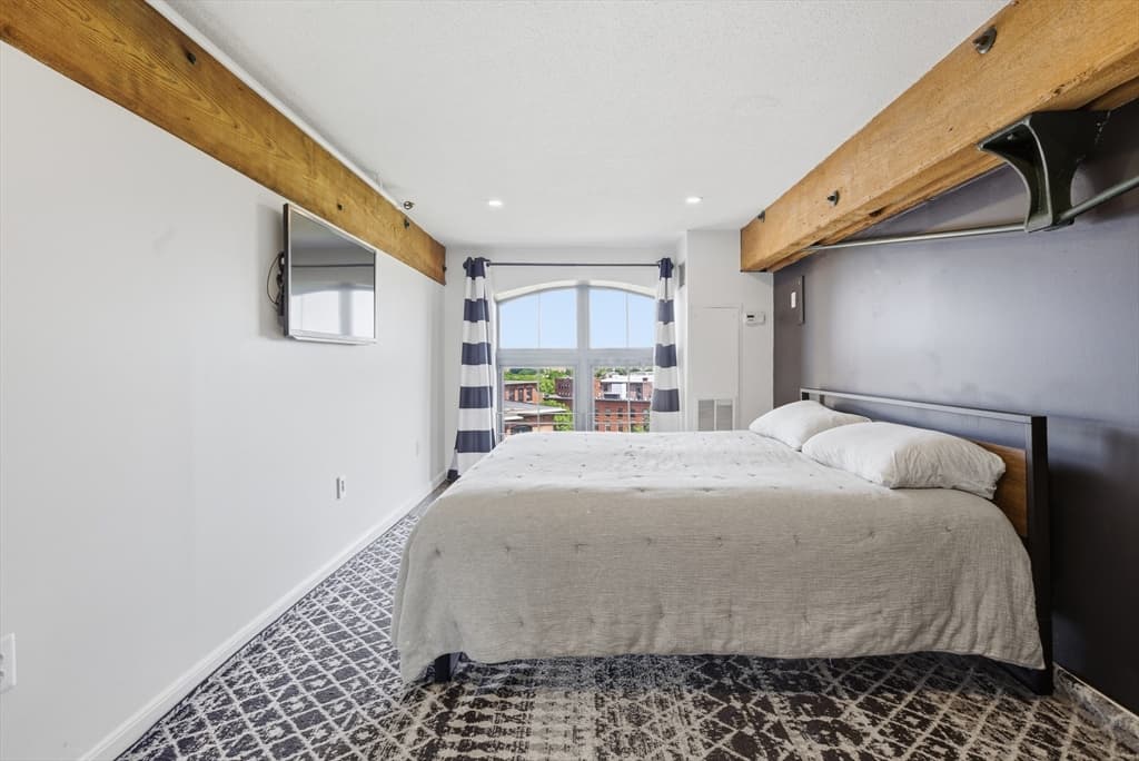 Condominium at 200 Market # 510, Lowell MA 01852, photo 26 of 28