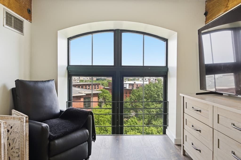 Condominium at 200 Market # 510, Lowell MA 01852, photo 22 of 28