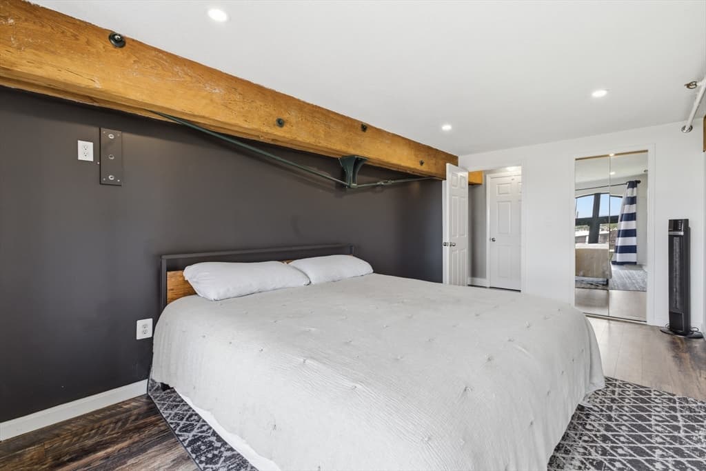 Condominium at 200 Market # 510, Lowell MA 01852, photo 28 of 28