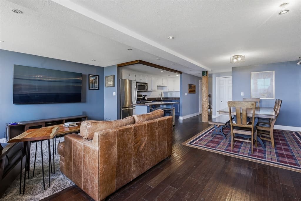 Condominium at 200 Market # 510, Lowell MA 01852, photo 14 of 28