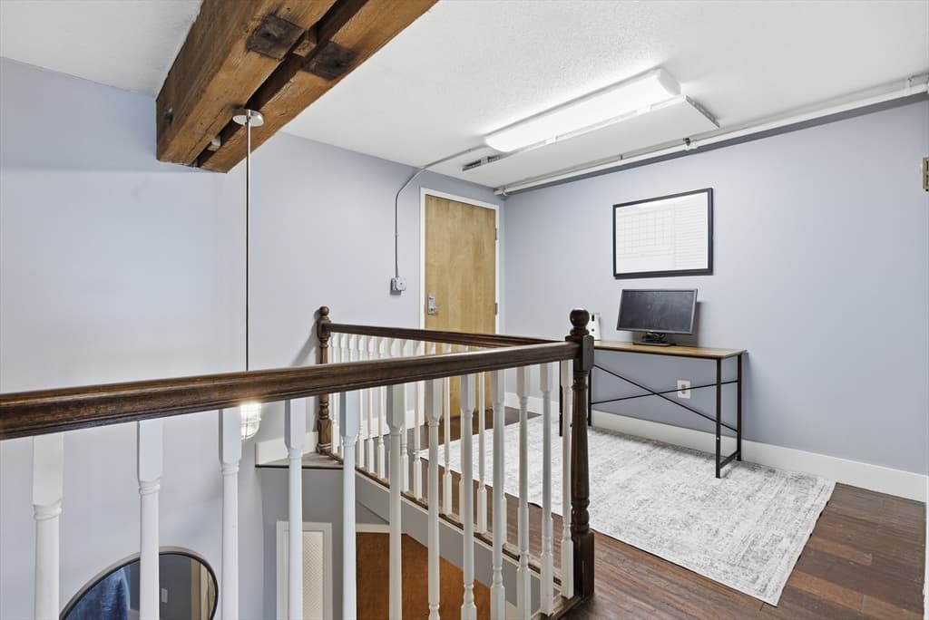 Condominium at 200 Market # 510, Lowell MA 01852, photo 18 of 28