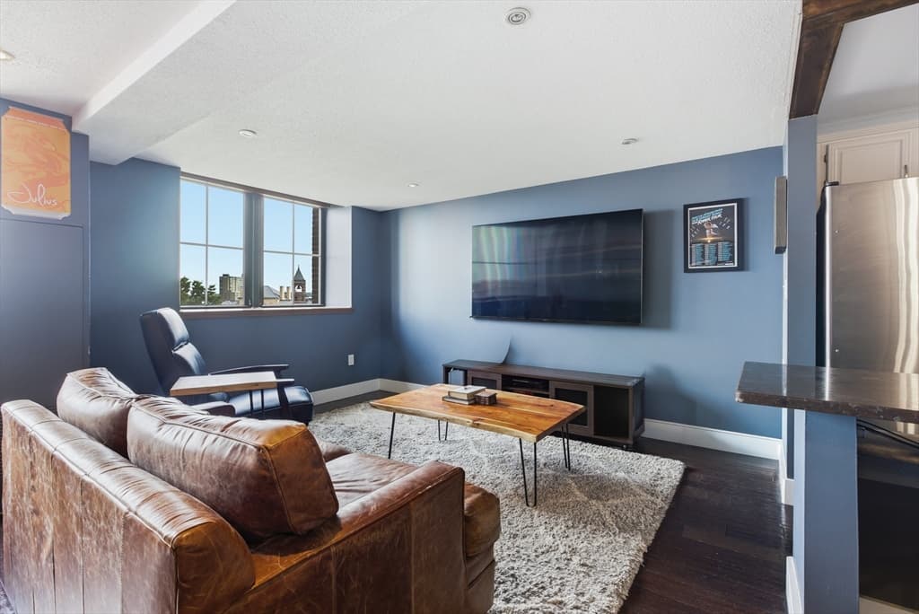 Condominium at 200 Market # 510, Lowell MA 01852, photo 15 of 28