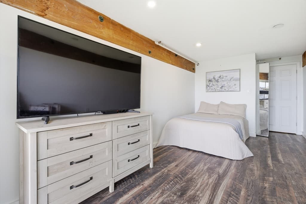 Condominium at 200 Market # 510, Lowell MA 01852, photo 19 of 28