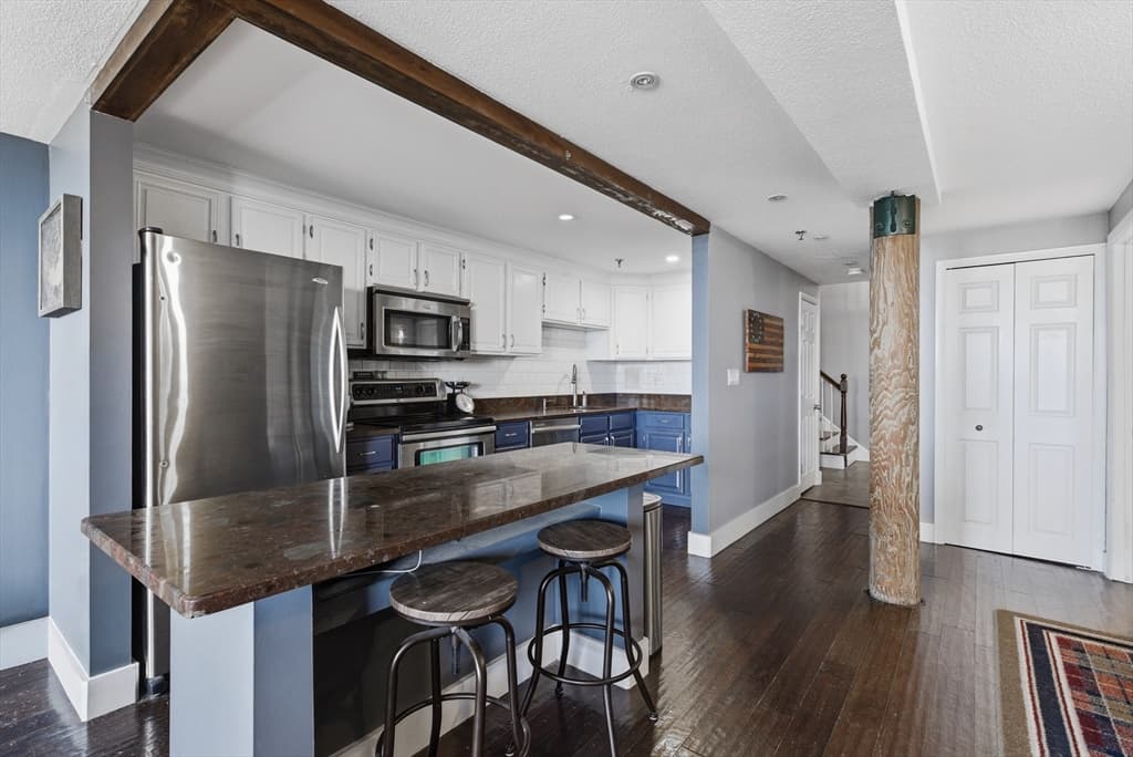 Condominium at 200 Market # 510, Lowell MA 01852, photo 8 of 28