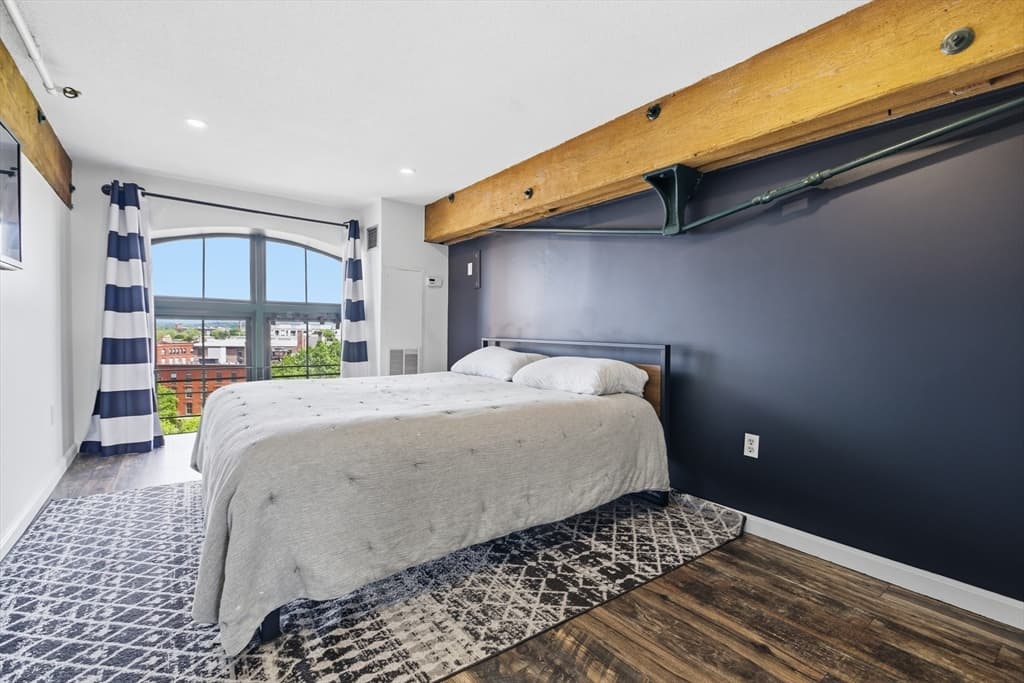 Condominium at 200 Market # 510, Lowell MA 01852, photo 25 of 28