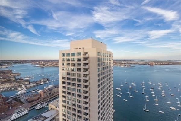 Condominium at 85 East India Row # 33E, Boston MA 02110, photo 14 of 14