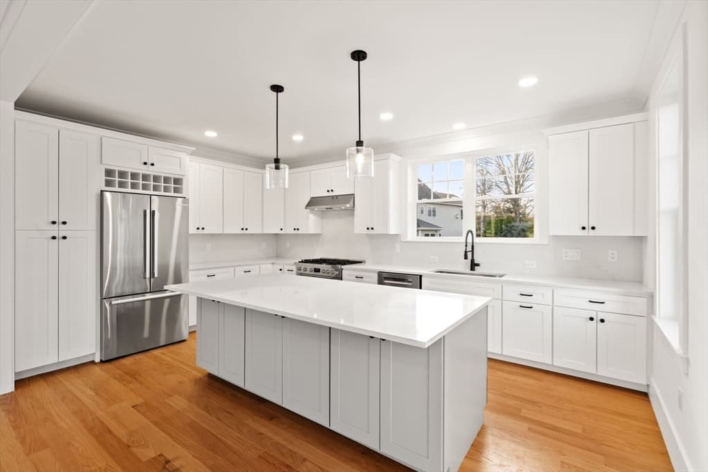 23 A Ward Street # A, Woburn MA 01801 photo 12