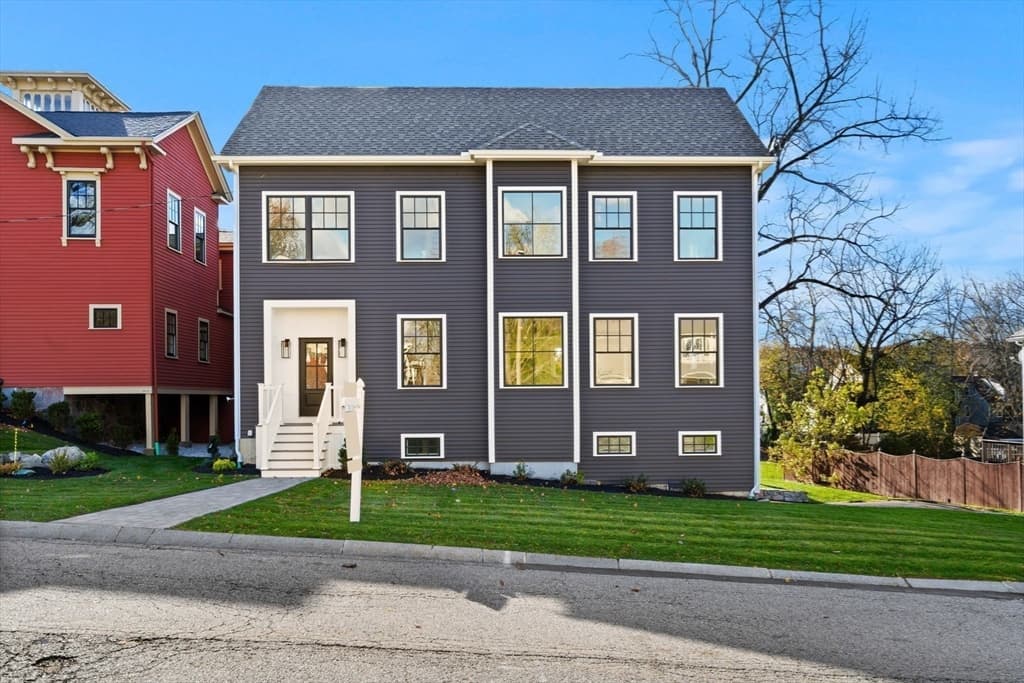 23 A Ward Street # A, Woburn MA 01801 photo 3