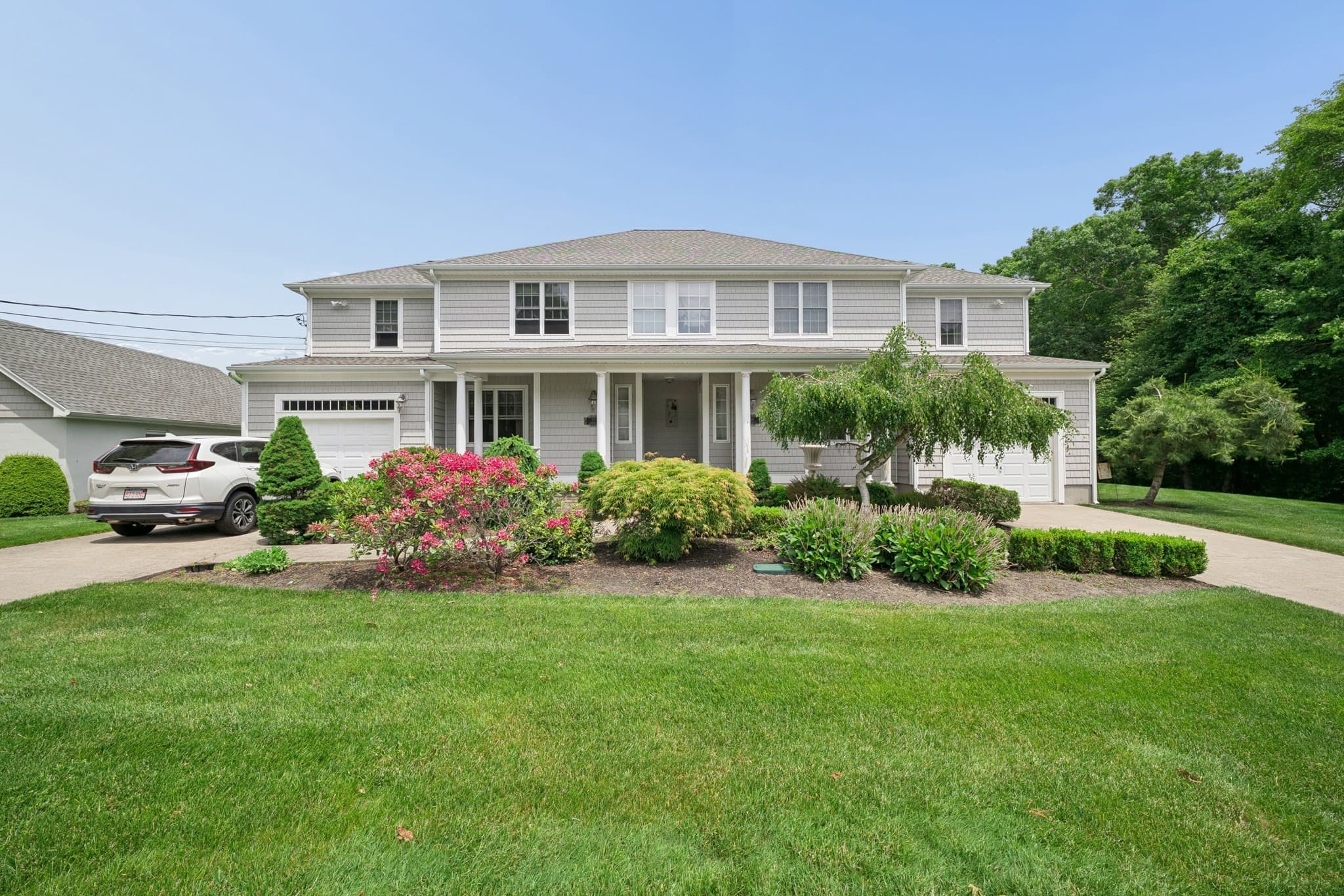 69 Merrimac Street # 1, Dartmouth MA 02748