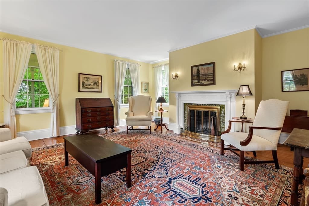 11 Concord Road, Wayland MA 01778 photo 6