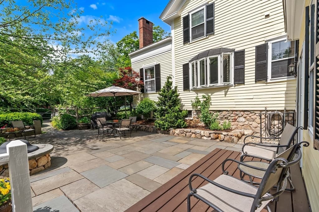 11 Concord Road, Wayland MA 01778 photo 26
