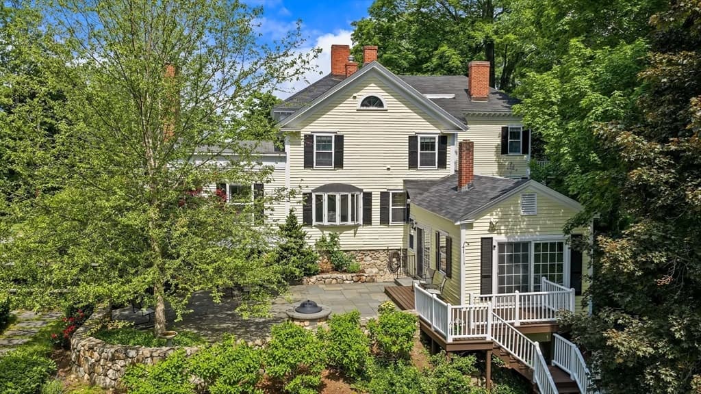 11 Concord Road, Wayland MA 01778 photo 33