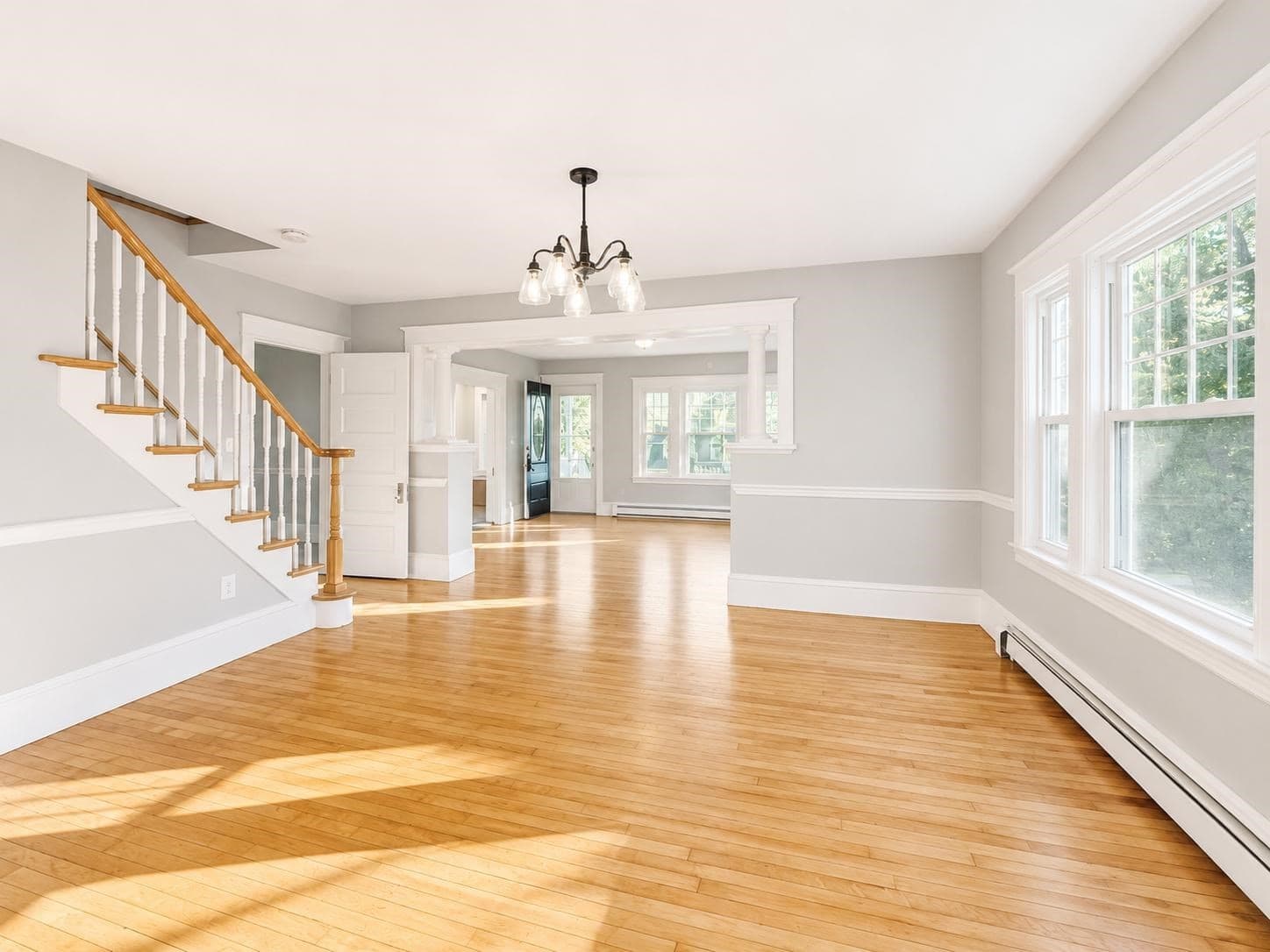Single Family Residence at 186 Prospect St, Leominster MA 01453, photo 9 of 33
