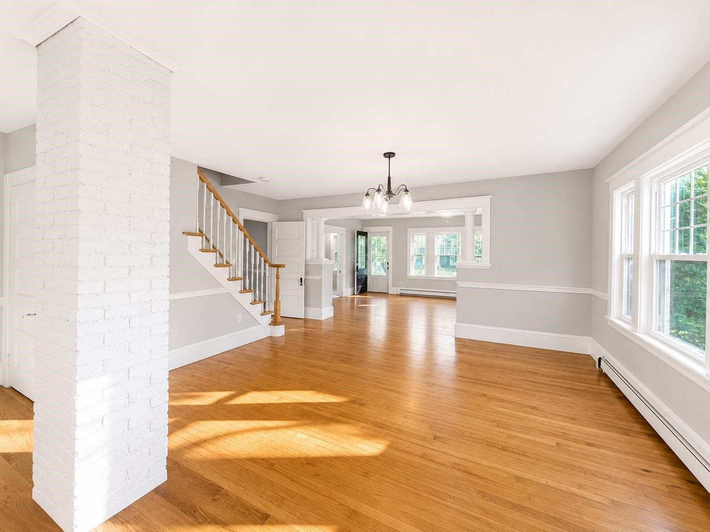 Single Family Residence at 186 Prospect St, Leominster MA 01453, photo 10 of 33
