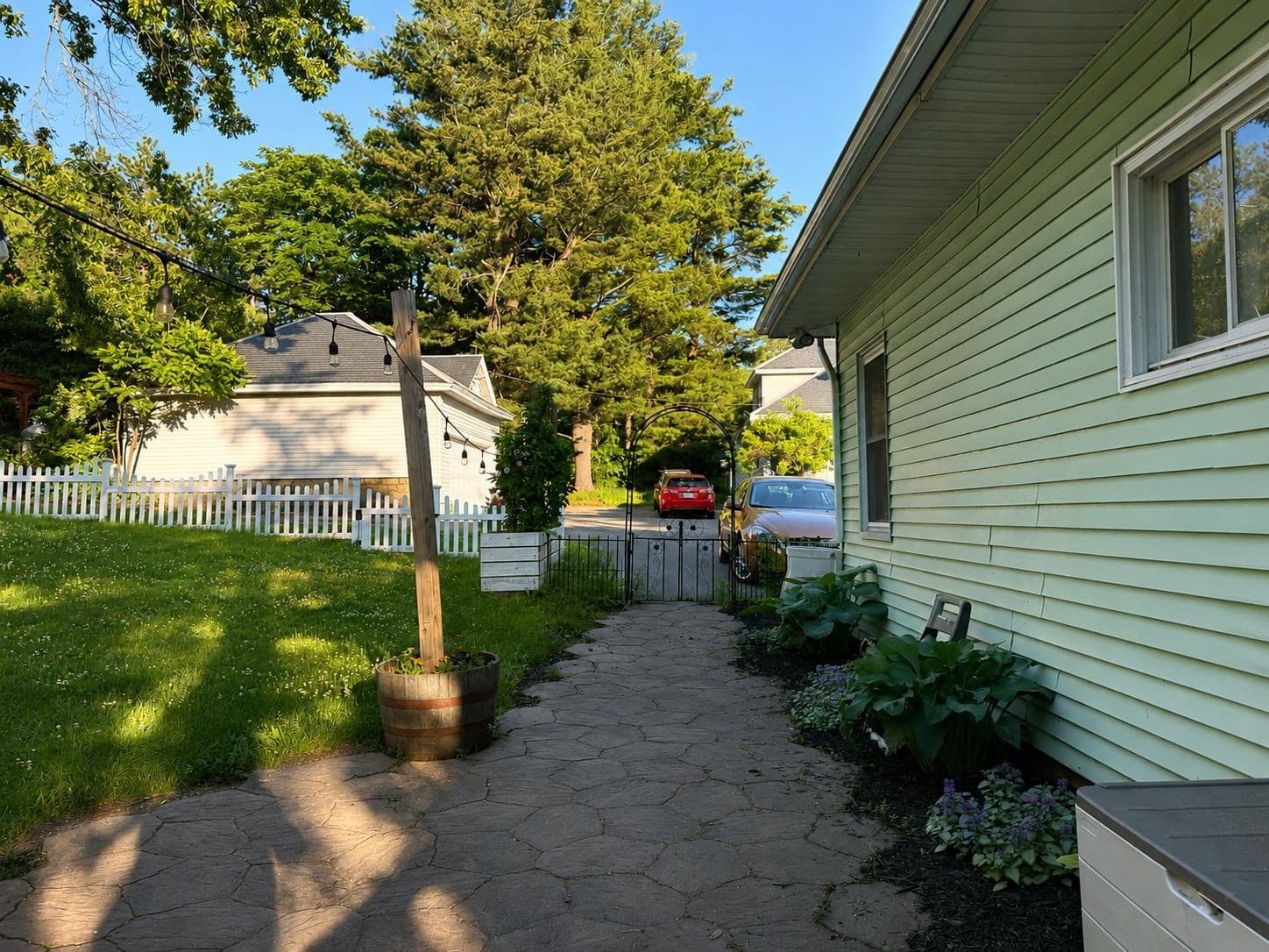 Single Family Residence at 186 Prospect St, Leominster MA 01453, photo 33 of 33