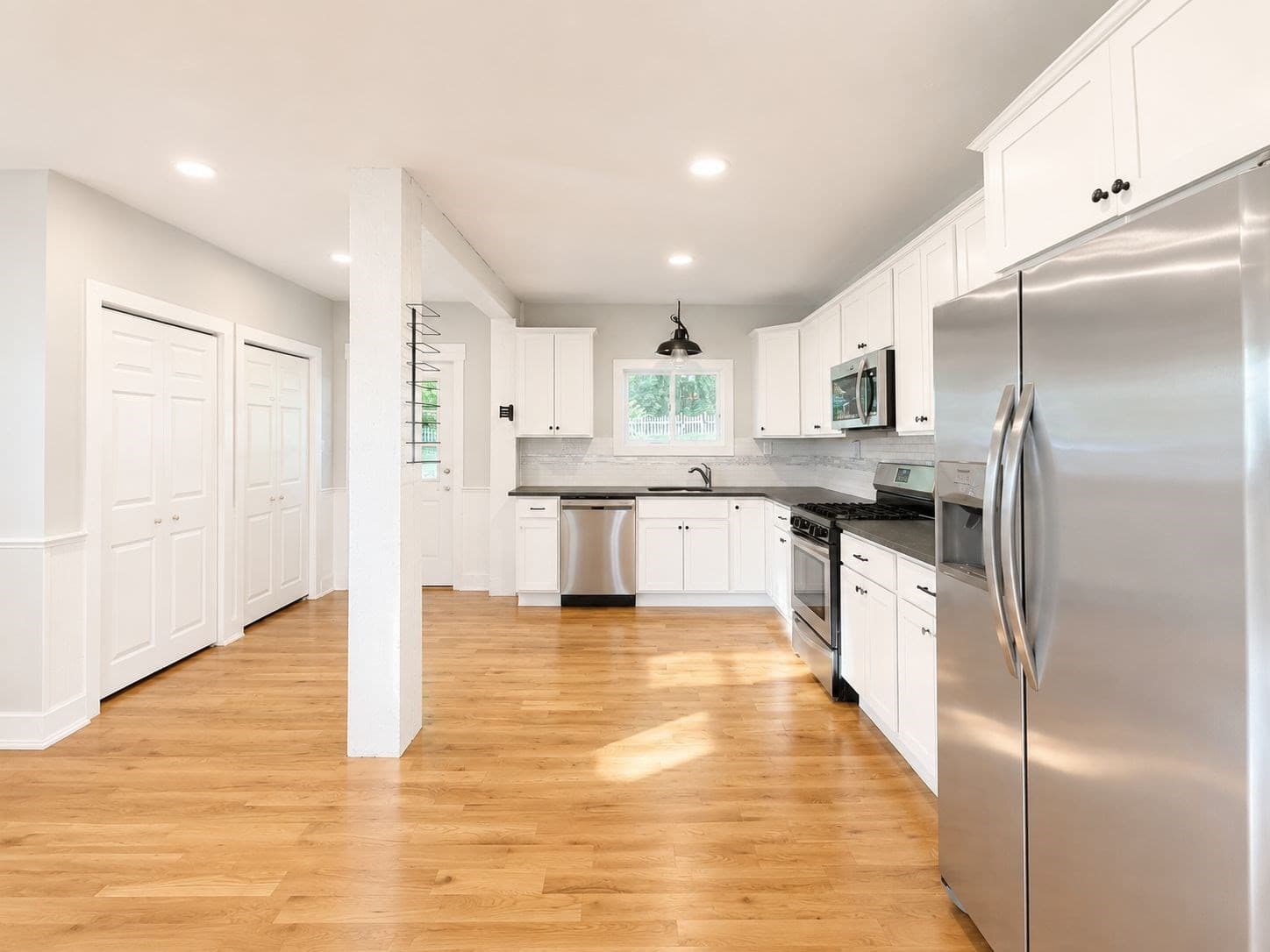 Single Family Residence at 186 Prospect St, Leominster MA 01453, photo 19 of 33