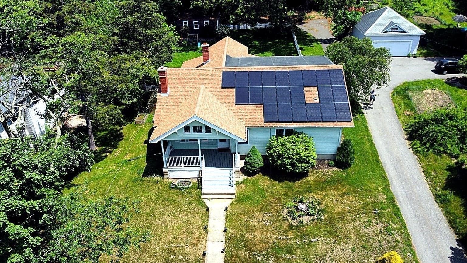 Single Family Residence at 186 Prospect St, Leominster MA 01453, photo 4 of 33
