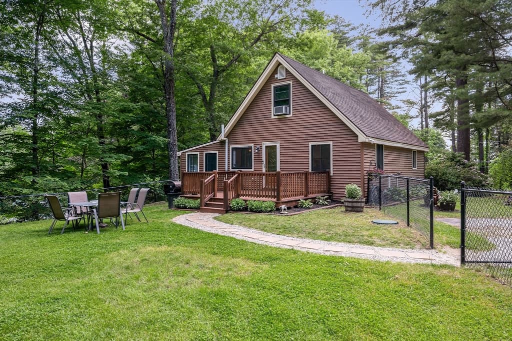 Single Family Residence at 32 Honor Roll Rd, Pelham NH 03076, Pelham, photo 42 of 42