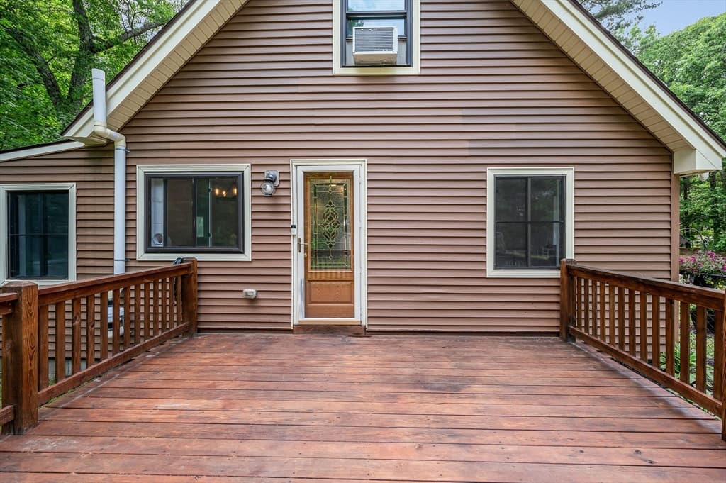 Single Family Residence at 32 Honor Roll Rd, Pelham NH 03076, Pelham, photo 36 of 42