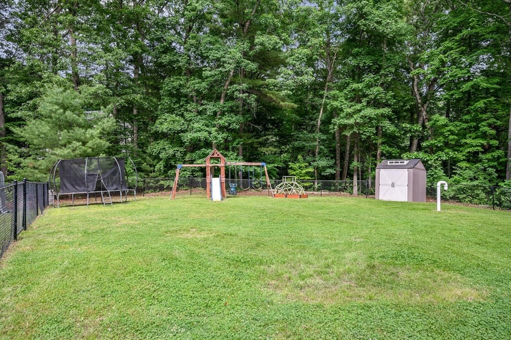 Single Family Residence at 32 Honor Roll Rd, Pelham NH 03076, Pelham, photo 38 of 42