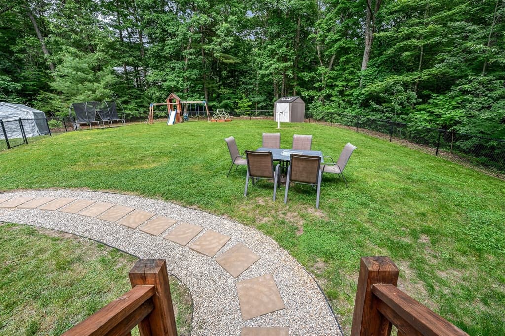 Single Family Residence at 32 Honor Roll Rd, Pelham NH 03076, Pelham, photo 41 of 42