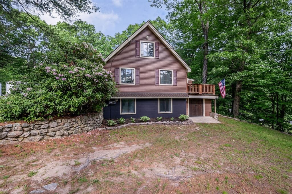 Single Family Residence at 32 Honor Roll Rd, Pelham NH 03076, Pelham, photo 40 of 42