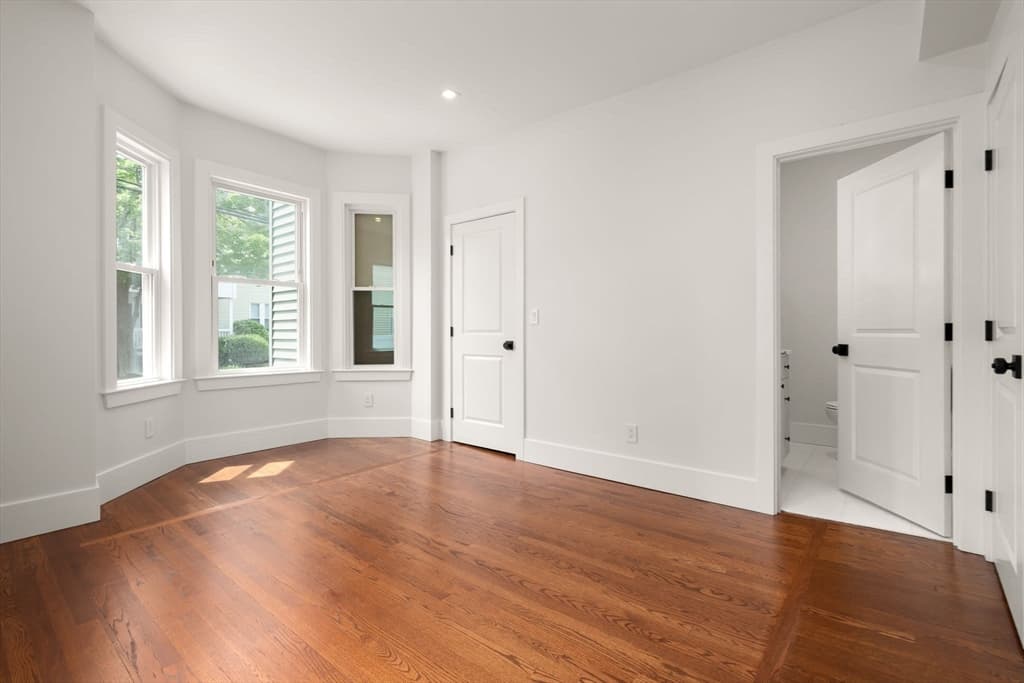 Condominium at 134 Brown Street # 2, Waltham MA 02453, photo 23 of 41