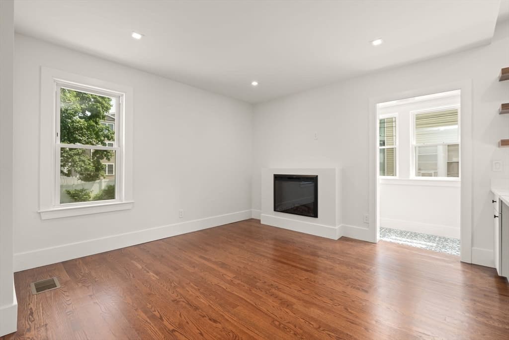 Condominium at 134 Brown Street # 2, Waltham MA 02453, photo 2 of 41