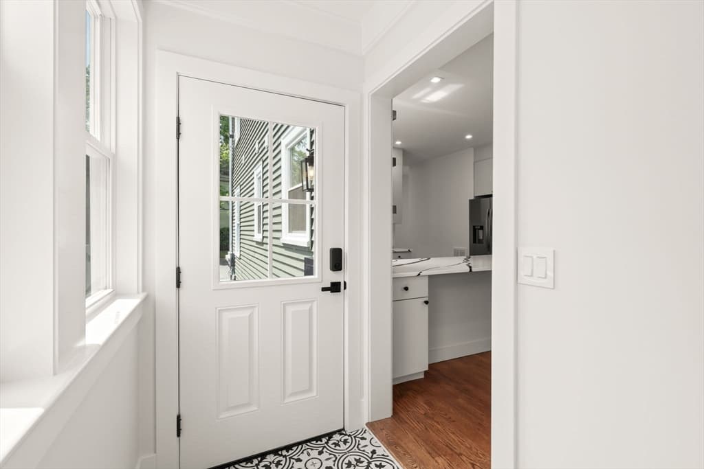 Condominium at 134 Brown Street # 2, Waltham MA 02453, photo 26 of 41