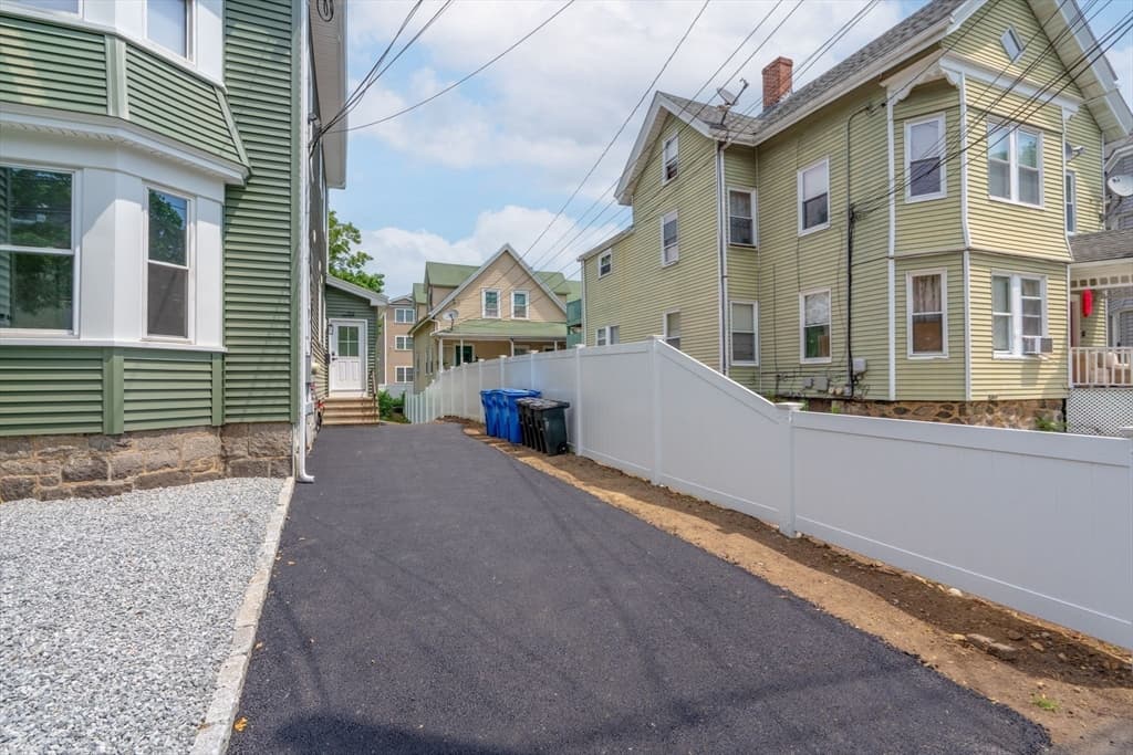 Condominium at 134 Brown Street # 2, Waltham MA 02453, photo 36 of 41