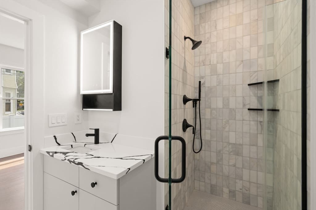 Condominium at 134 Brown Street # 2, Waltham MA 02453, photo 28 of 41
