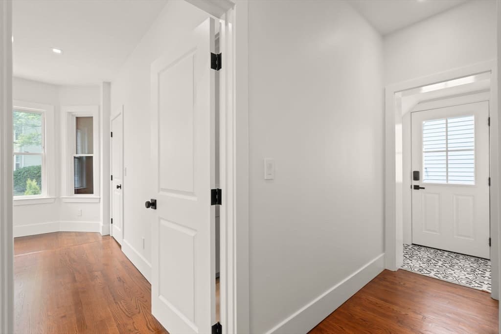 Condominium at 134 Brown Street # 2, Waltham MA 02453, photo 18 of 41