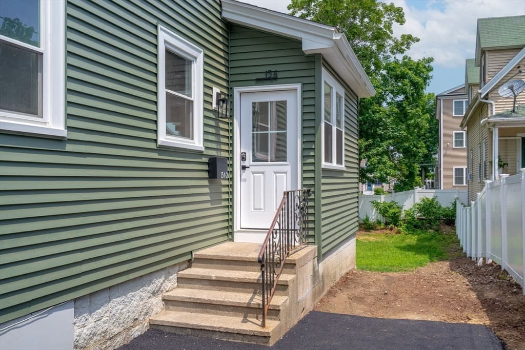 Condominium at 134 Brown Street # 2, Waltham MA 02453, photo 35 of 41