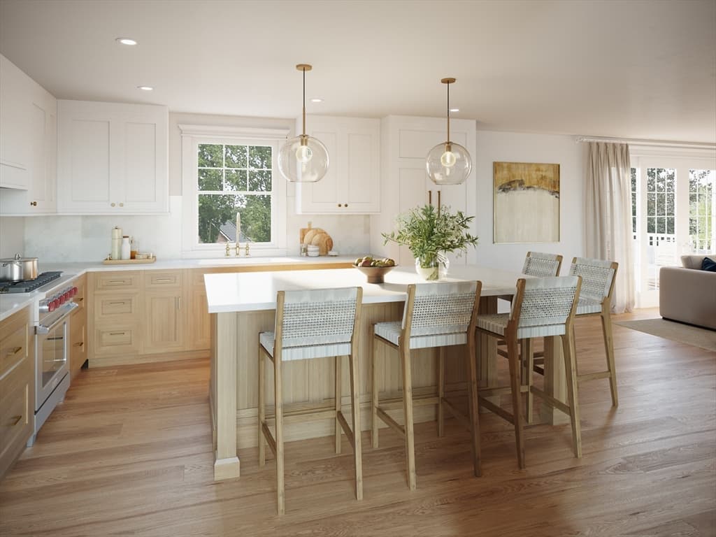 Single Family Residence at 85 Tower Rd, Hingham MA 02043, Hingham, photo 2 of 8