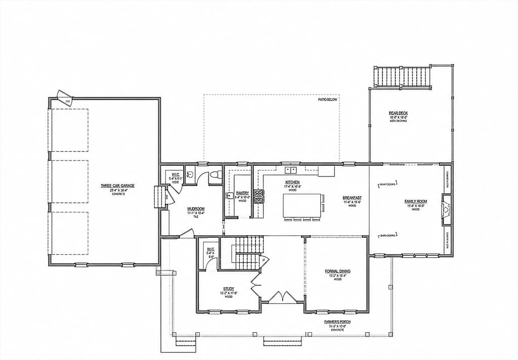 Single Family Residence at 85 Tower Rd, Hingham MA 02043, Hingham, photo 6 of 8