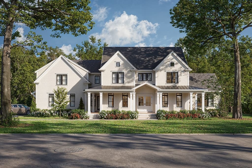 85 Tower Rd, Hingham MA 02043