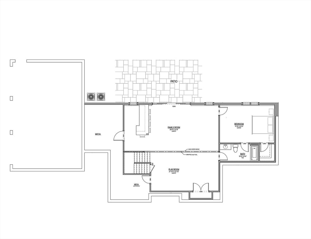 Single Family Residence at 85 Tower Rd, Hingham MA 02043, Hingham, photo 8 of 8