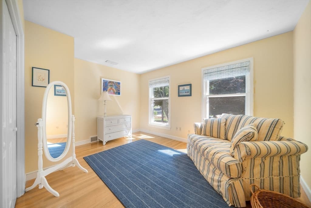 Single Family Residence at 125 Oxbow Road, Needham MA 02492, photo 27 of 38