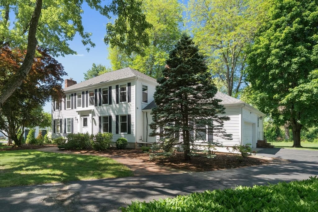 125 Oxbow Road, Needham MA 02492