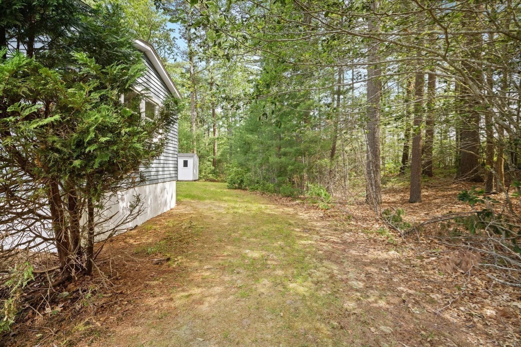 Mobile Home at 18 Foxtail_Dr, Kingston MA 02364, Kingston, photo 22 of 23