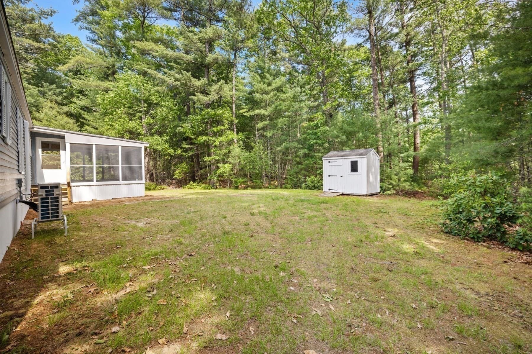 Mobile Home at 18 Foxtail_Dr, Kingston MA 02364, Kingston, photo 21 of 23