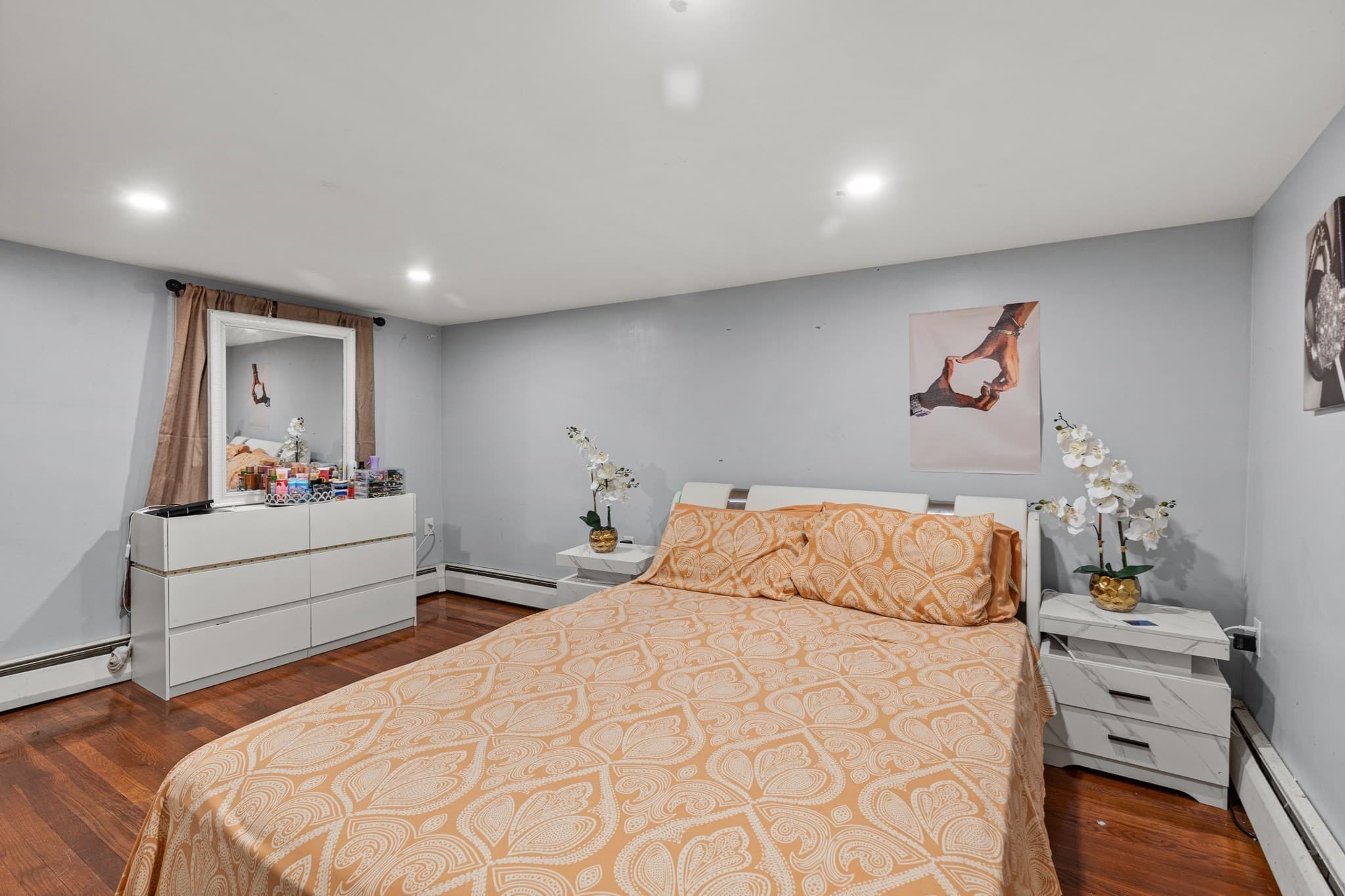 Single Family Residence at 452 Tecumseh St, Fall River MA 02721, photo 17 of 28