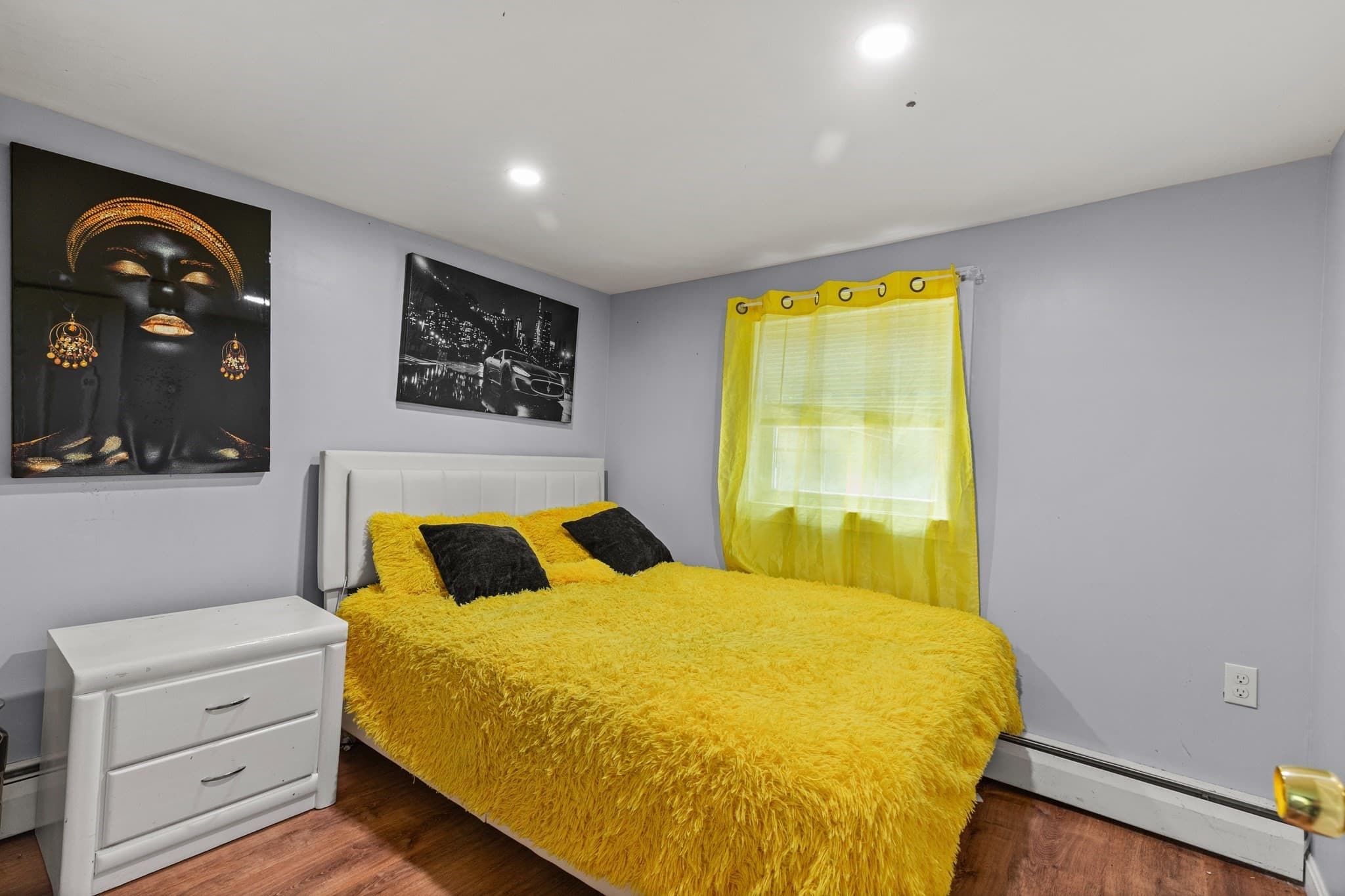 Single Family Residence at 452 Tecumseh St, Fall River MA 02721, photo 16 of 28