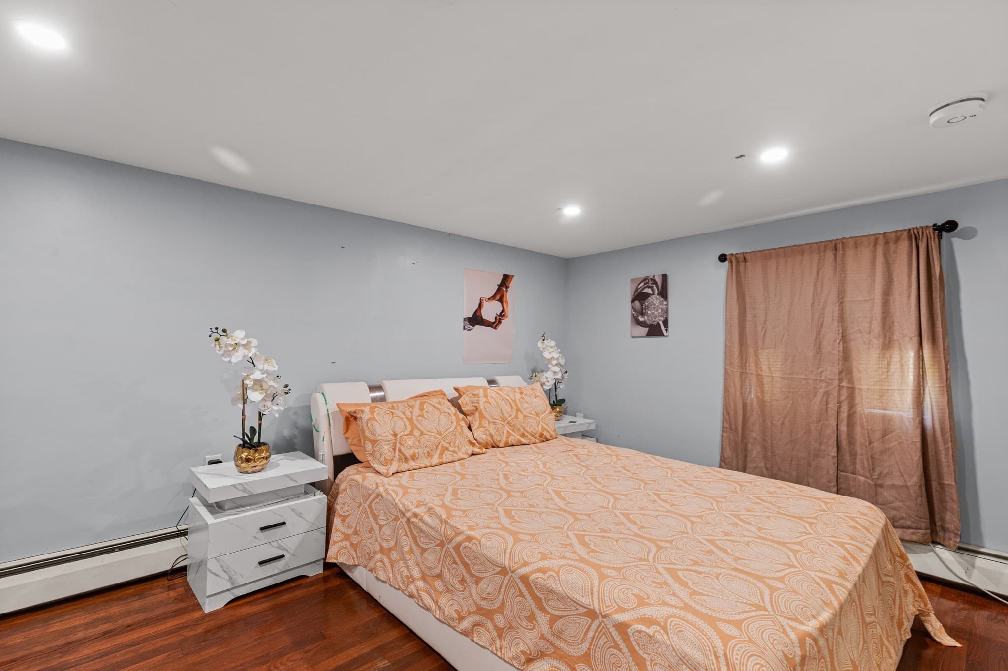 Single Family Residence at 452 Tecumseh St, Fall River MA 02721, photo 19 of 28