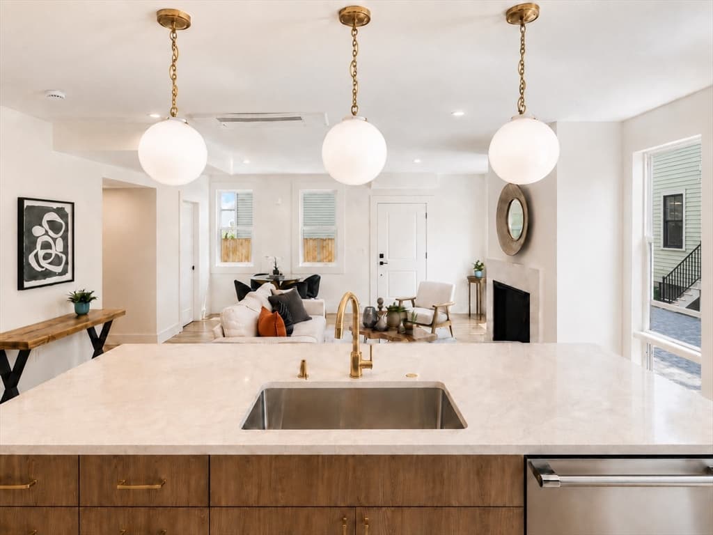 24 Wendell Street # 3, Cambridge MA 02138 photo 6