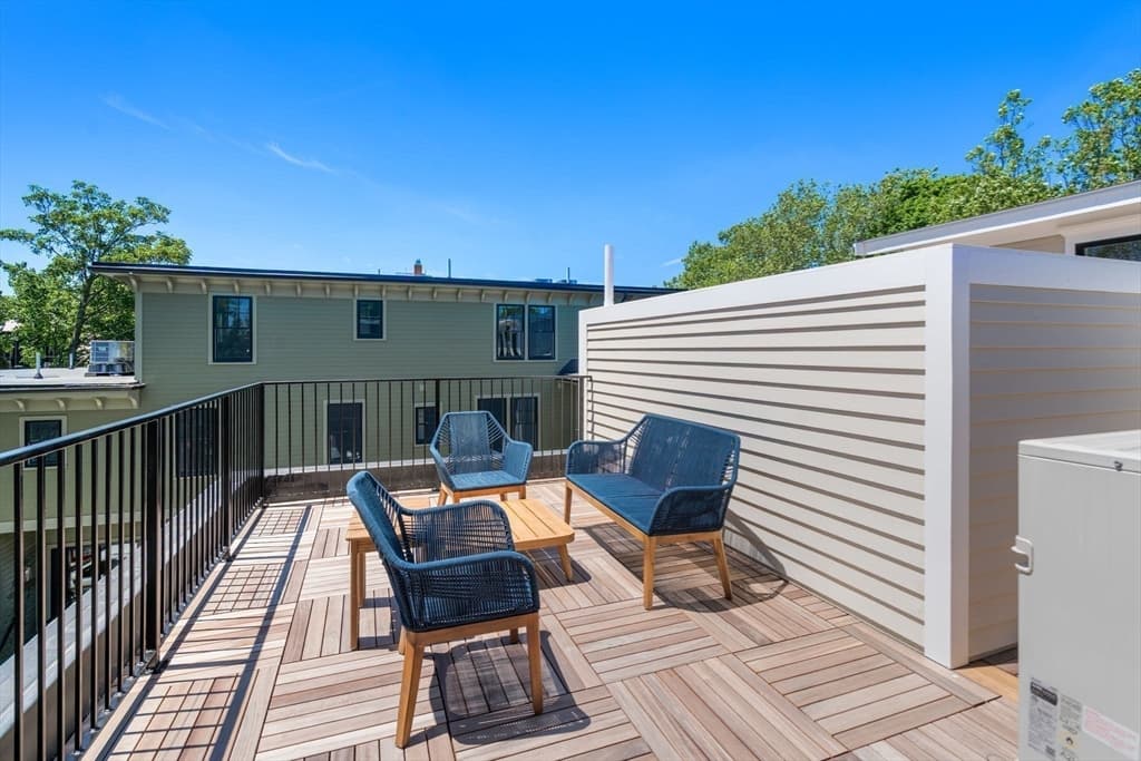 24 Wendell Street # 3, Cambridge MA 02138 photo 16